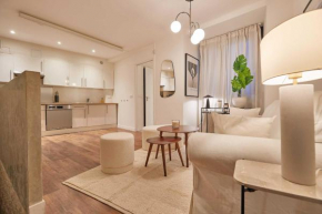 Classy Apartment 2BD-4P - Eiffel Tower